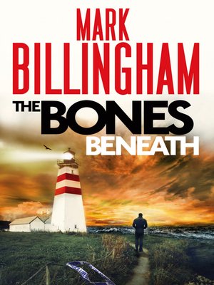 cover image of The Bones Beneath